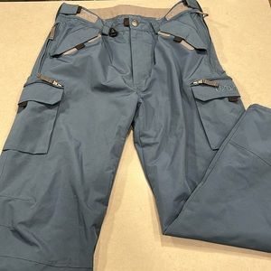 Turbine Men’s Ski Pants